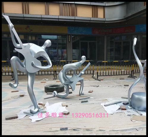 阿勒泰藝術(shù)景觀雕塑廠家直銷