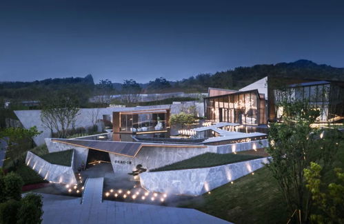 從特質(zhì)出發(fā)的藝術(shù)當(dāng)代景觀設(shè)計 ddon笛東2020半年項目巡禮